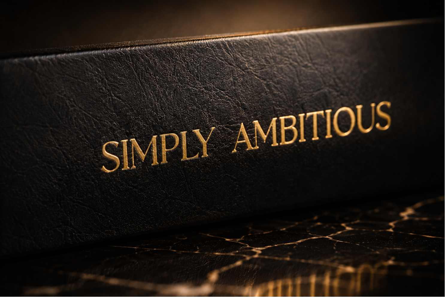 Simply Ambitious