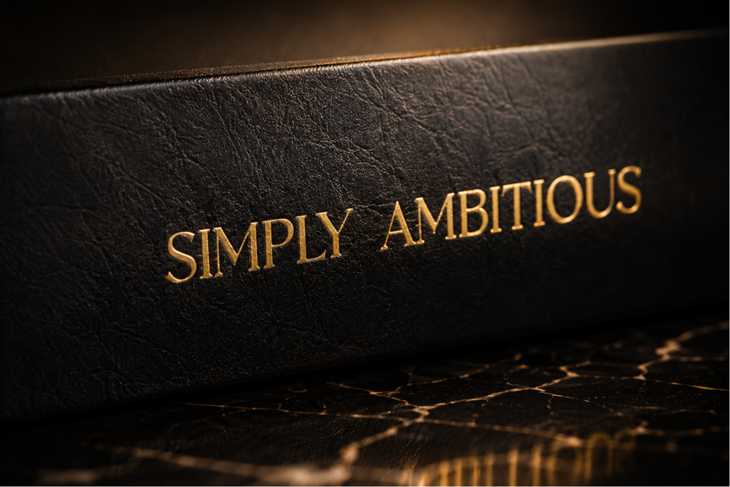 Simply Ambitious